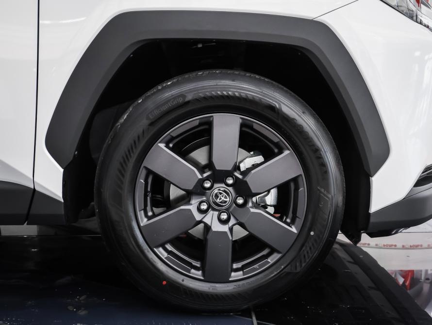 Toyota RAV4 V (XA50) Москва  - изображение 14