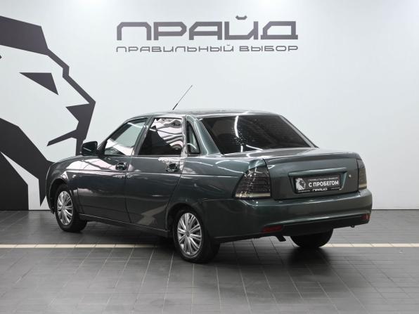 Lada (ВАЗ) Priora I с пробегом 2011 года, цена 359 900 рублей, 190000 км, седан, Автокод Объявления