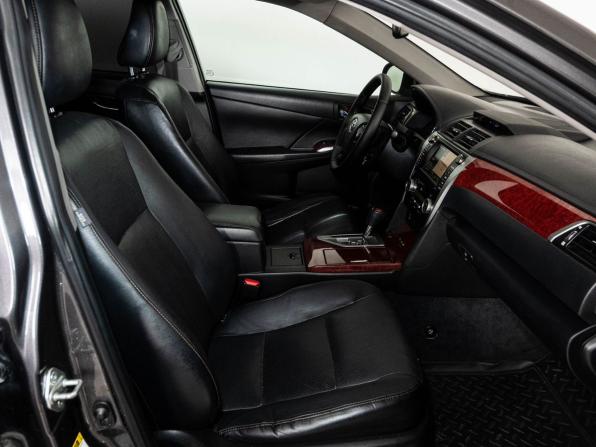 Toyota Camry VII (XV50) с пробегом 2012 года, цена 1 450 000 рублей, 204785 км, седан, Автокод Объявления