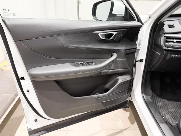 Chery Tiggo 4 Pro I Рестайлинг с пробегом 2024 года, цена 1 466 538 рублей, 59259 км, внедорожник, Автокод Объявления