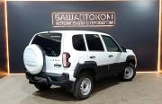 Lada (ВАЗ) Niva Travel I Уфа  - изображение 21