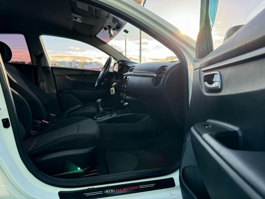 Kia Rio IV Архангельск  - изображение 12