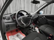 Lada (ВАЗ) Granta I Рестайлинг Красноярск  - изображение 28