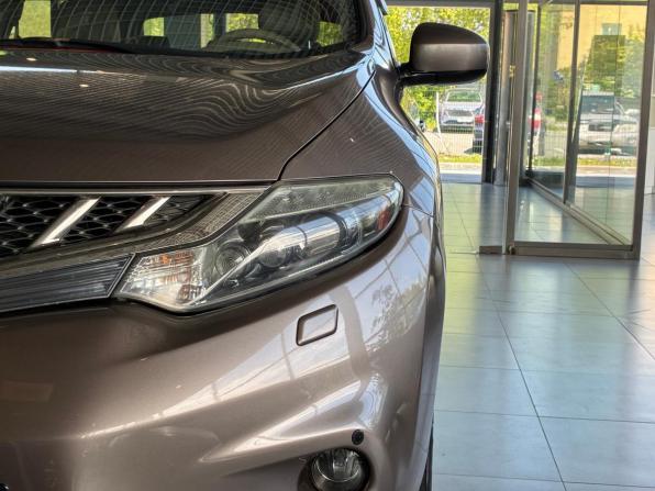 Nissan Murano II (Z51) Рестайлинг с пробегом 2011 года, цена 1 195 000 рублей, 170000 км, внедорожник, Автокод Объявления