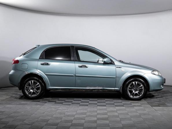 Chevrolet Lacetti I с пробегом 2008 года, цена 269 000 рублей, 471043 км, хэтчбек, Автокод Объявления