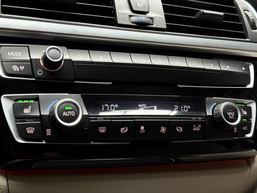 BMW 3 серии VI (F3x) Рестайлинг Ижевск  - изображение 18