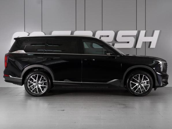GAC Trumpchi GS8 II с пробегом 2025 года, цена 4 205 000 рублей, 4450 км, внедорожник, Автокод Объявления