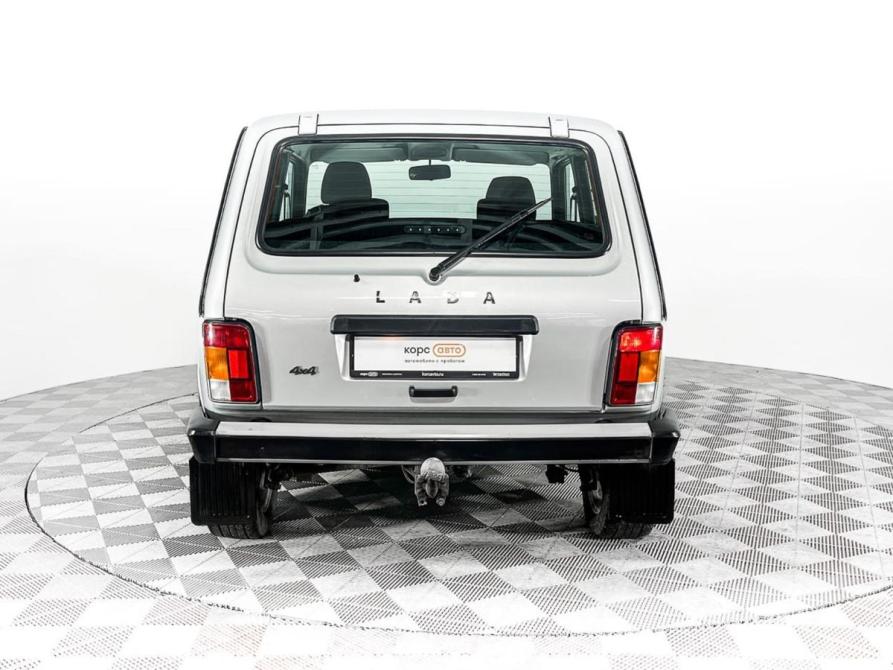 Lada (ВАЗ) 2121 (4x4) I Рестайлинг (2020) Ногинск  - изображение 7