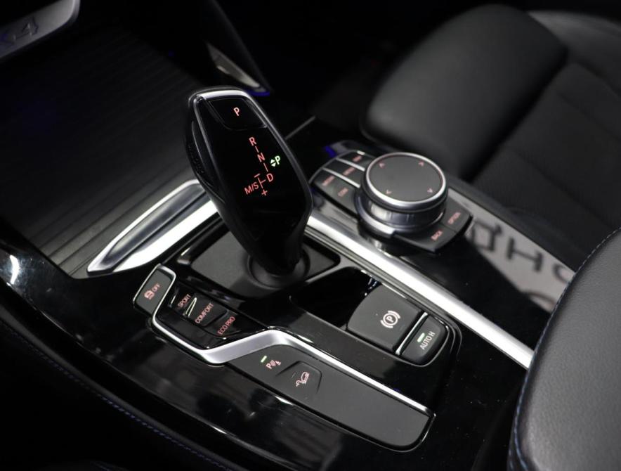 BMW X4 II (G02) Санкт-Петербург  - изображение 27