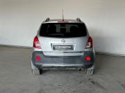 Opel Antara I Рестайлинг Москва  - изображение 24
