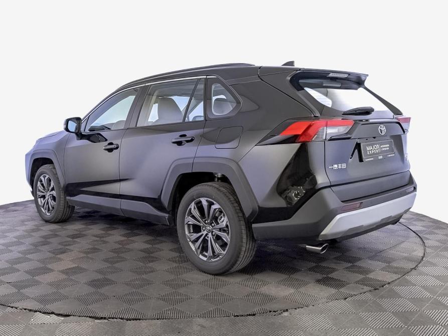 Toyota RAV4 V (XA50) Москва  - изображение 7