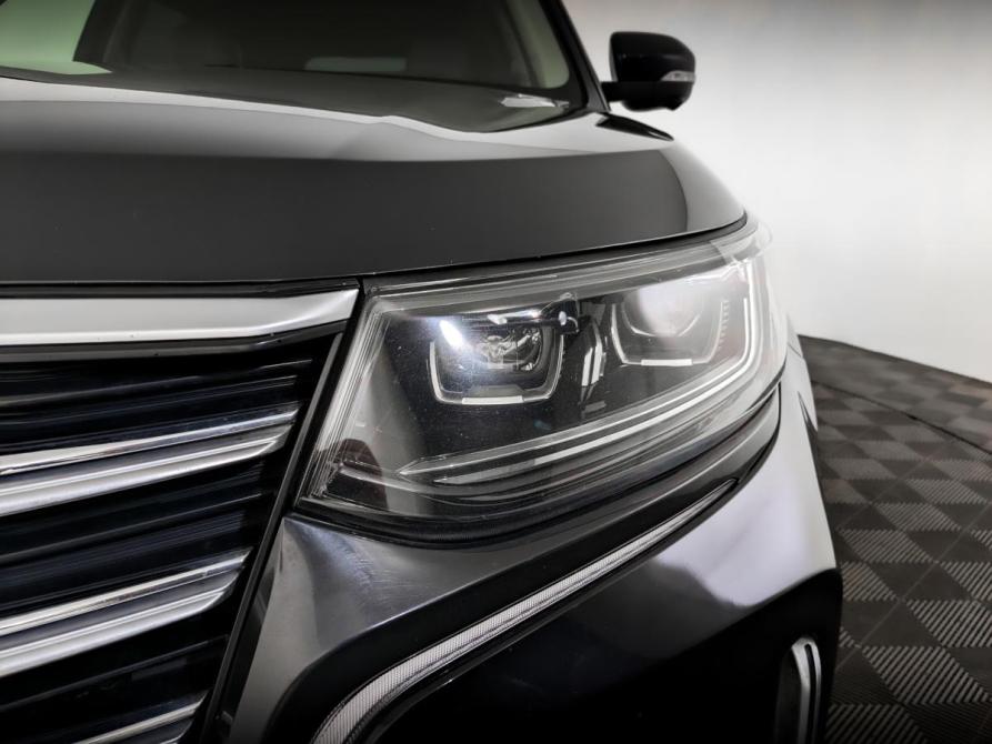 Changan CS95 I Рестайлинг 2 Москва  - изображение 17