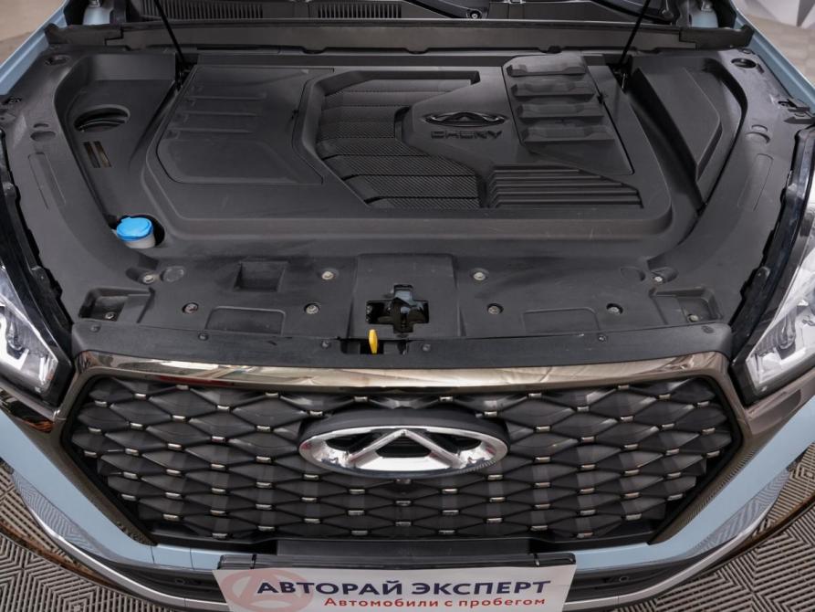 Chery Tiggo 7 Pro Max I Ульяновск  - изображение 23