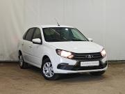 Lada (ВАЗ) Granta I Рестайлинг Кемерово  - изображение 15