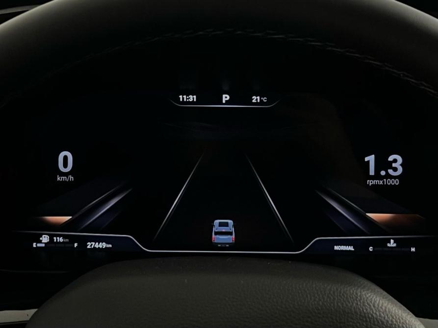 Haval H3 I Ижевск  - изображение 13