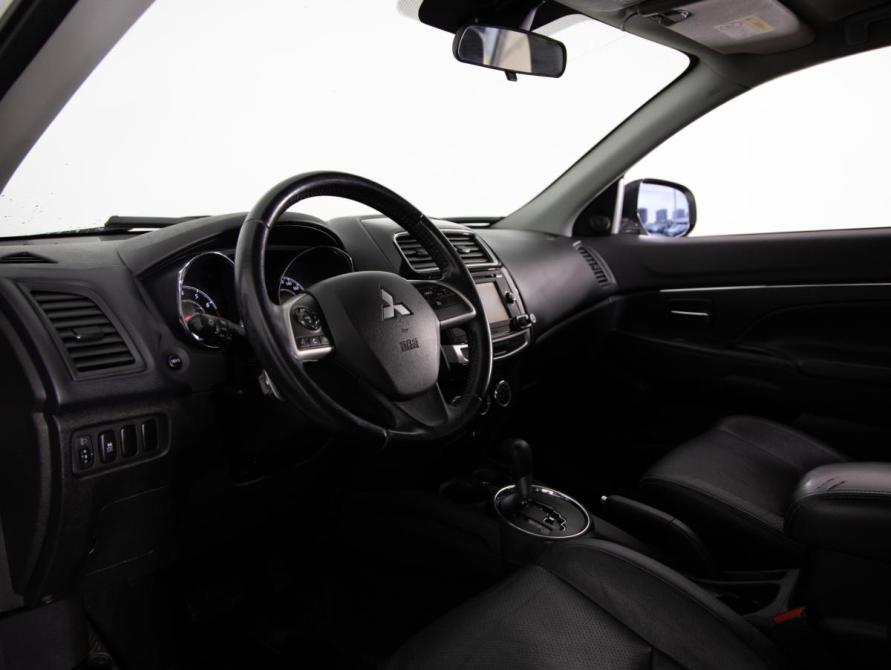 Mitsubishi ASX I Рестайлинг Санкт-Петербург  - изображение 14