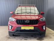 Hyundai Creta I Пермь  - изображение 34