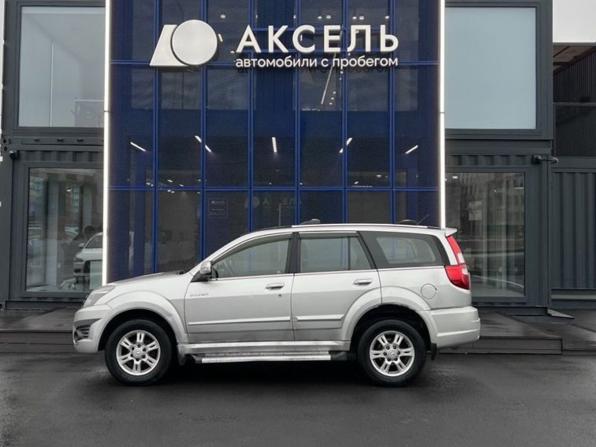 Great Wall Hover H3 I с пробегом 2014 года, цена 606 000 рублей, 184000 км, внедорожник, Автокод Объявления