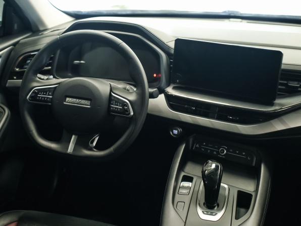 Haval F7x I Рестайлинг с пробегом 2023 года, цена 1 766 000 рублей, 176478 км, внедорожник, Автокод Объявления