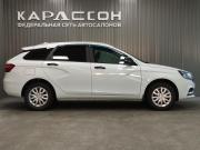 Lada (ВАЗ) Vesta I Пермь  - изображение 24