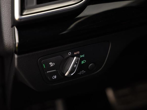 Audi Q5 II (FY) Рестайлинг с пробегом 2021 года, цена 4 699 000 рублей, 41000 км, внедорожник, Автокод Объявления