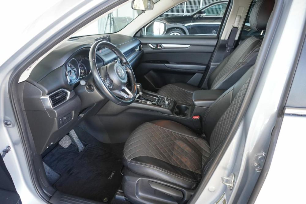Mazda CX-5 II Калининград  - изображение 16