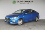 Hyundai Solaris II Калининград  - изображение 19