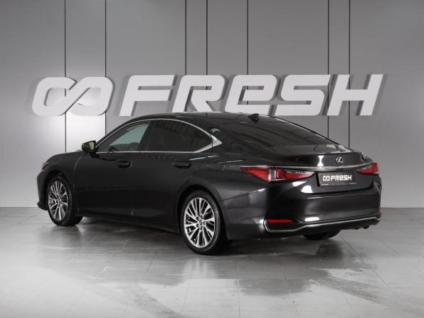 Lexus ES VII с пробегом 2020 года, цена 3 695 000 рублей, 131486 км, седан, Автокод Объявления