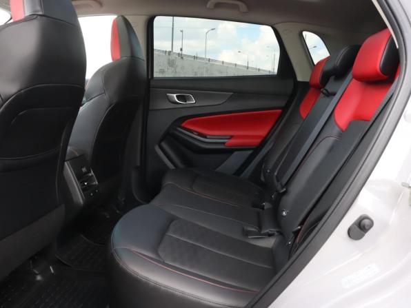 Changan CS55 Plus II с пробегом 2023 года, цена 2 060 000 рублей, 56035 км, внедорожник, Автокод Объявления