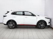 Changan CS55 Plus II Ростов-на-Дону  - изображение 21