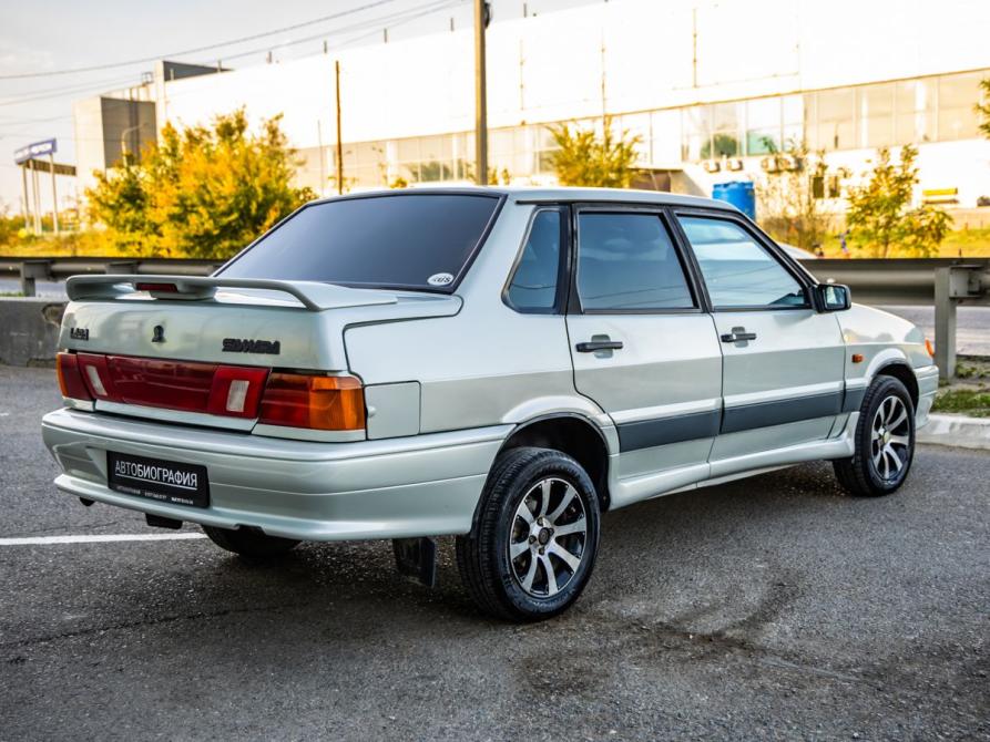 Lada (ВАЗ) 2115 Волгоград  - изображение 7