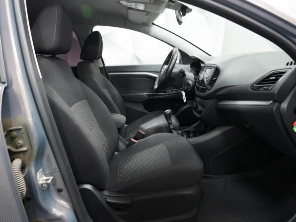 Lada (ВАЗ) Vesta I с пробегом 2019 года, цена 1 050 000 рублей, 126000 км, универсал, Автокод Объявления
