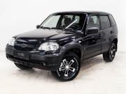 Chevrolet Niva I Рестайлинг Тула  - изображение 19