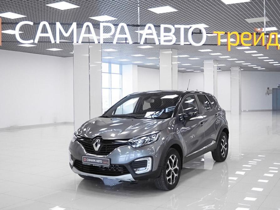 Renault Kaptur I Самара  - изображение 1