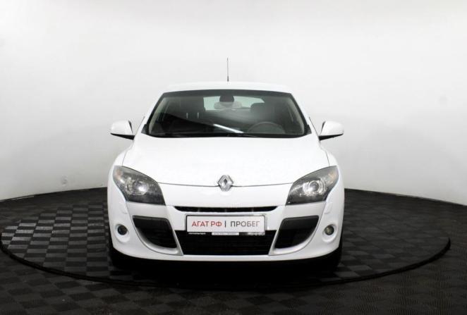 Renault Megane III с пробегом 2011 года, цена 570 000 рублей, 278993 км, хэтчбек, Автокод Объявления
