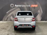 Renault Logan II Рестайлинг Пермь  - изображение 26