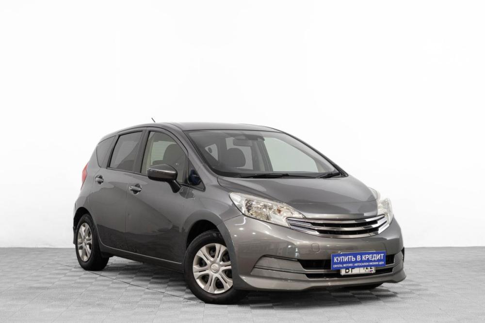Nissan Note II Барнаул  - изображение 1