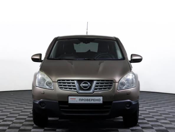 Nissan Qashqai I с пробегом 2008 года, цена 790 000 рублей, 257842 км, внедорожник, Автокод Объявления