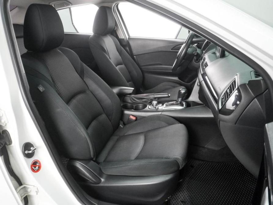 Mazda 3 III (BM) Воронеж  - изображение 8