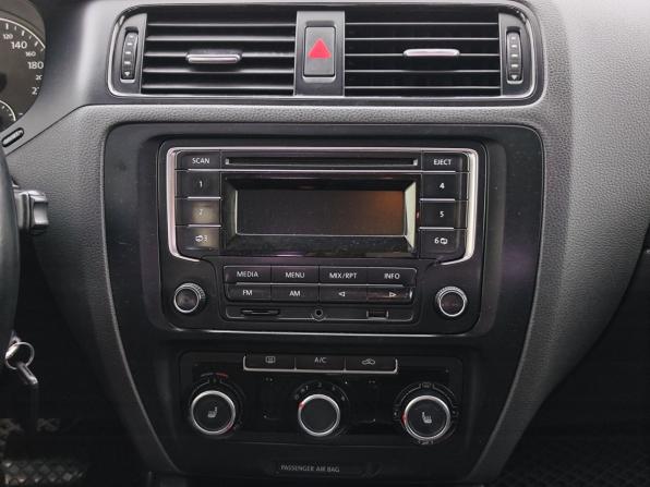 Volkswagen Jetta VI с пробегом 2013 года, цена 1 050 000 рублей, 164921 км, седан, Автокод Объявления