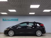 Honda Civic IX Москва  - изображение 27
