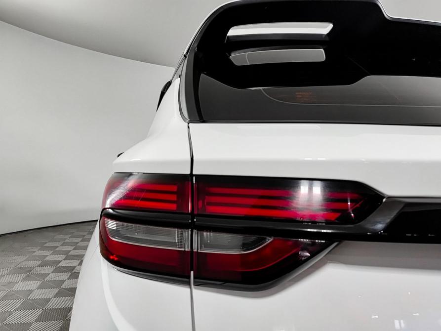 Geely Coolray I Рестайлинг Уфа  - изображение 11