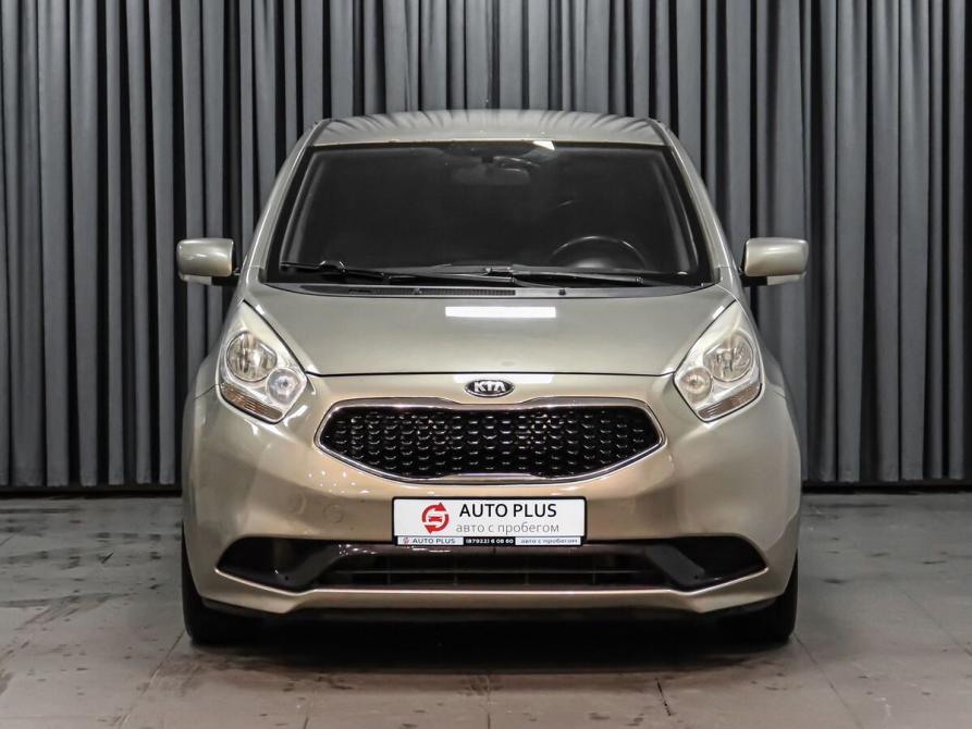 Kia Venga I Рестайлинг Минеральные Воды  - изображение 3