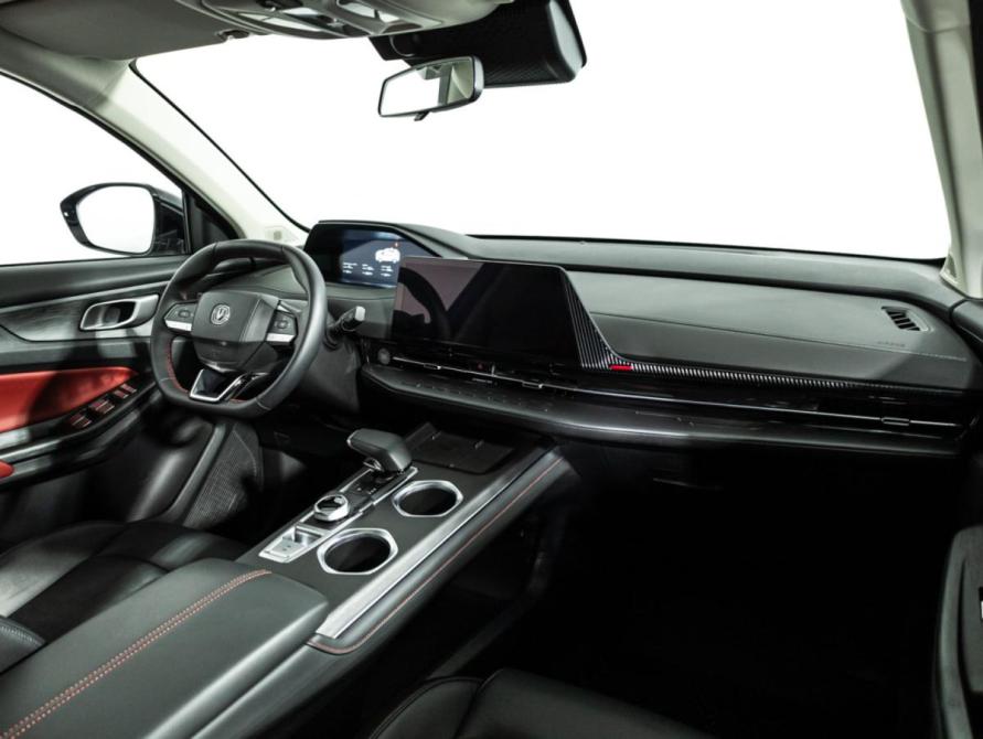Changan UNI-S (CS55 Plus) I Санкт-Петербург  - изображение 10