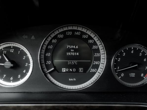 Mercedes-Benz E-Класс IV (W212 S212 C207) с пробегом 2011 года, цена 1 320 000 рублей, 197014 км, седан, Автокод Объявления