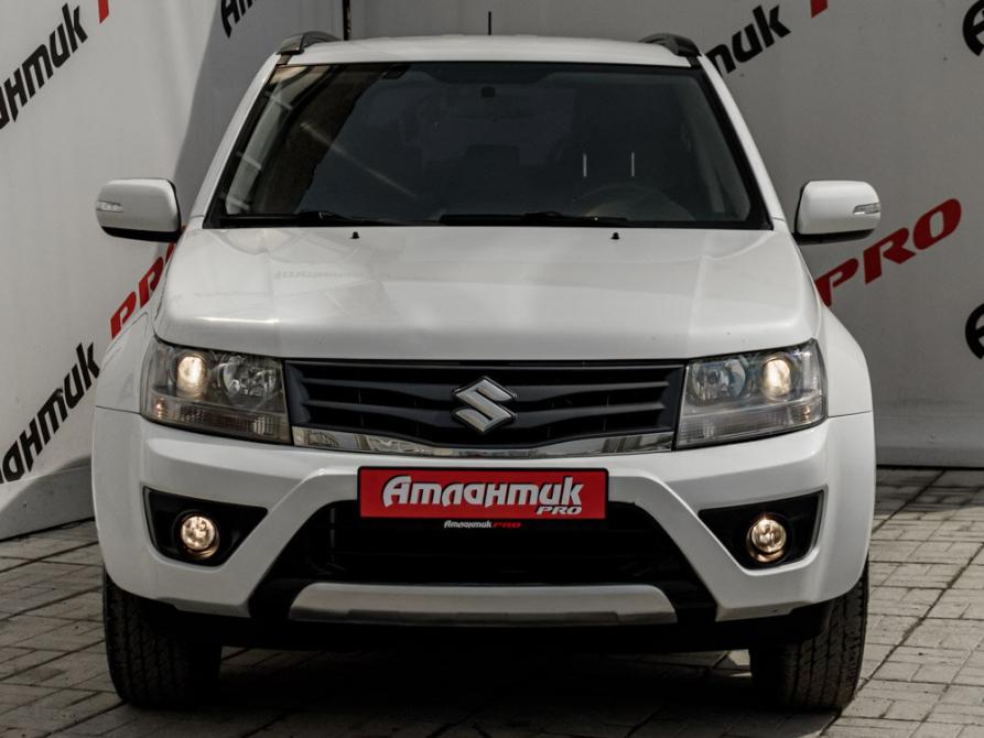 Suzuki Grand Vitara II Рестайлинг 2 Екатеринбург  - изображение 2