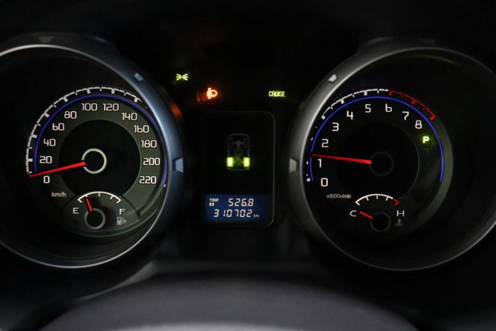 Mitsubishi Pajero IV Ульяновск  - изображение 9