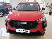 Haval Jolion I Рестайлинг 2 Москва  - изображение 14