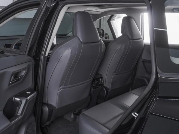 Toyota RAV4 VI (XA60) с пробегом 2026 года, цена 4 190 000 рублей, 51 км, внедорожник, Автокод Объявления
