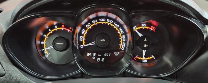 Lada (ВАЗ) Vesta I с пробегом 2019 года, цена 805 000 рублей, 184118 км, седан, Автокод Объявления